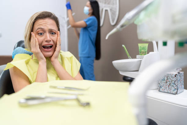 Best Tooth Pain Emergency Relief  in Azusa, CA